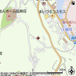 佐賀県唐津市呼子町殿ノ浦1000-11周辺の地図