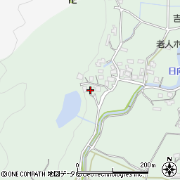 福岡県福岡市西区吉武550周辺の地図