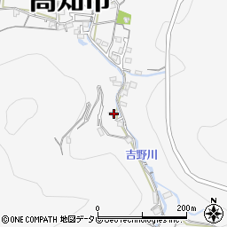 高知県高知市神田1863周辺の地図