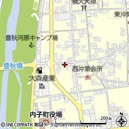 前田歯科周辺の地図