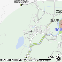 福岡県福岡市西区吉武554周辺の地図