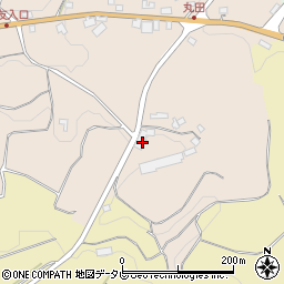 佐賀県唐津市鎮西町丸田6957周辺の地図