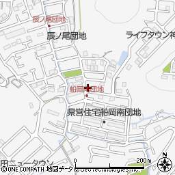 高知県高知市神田2362周辺の地図