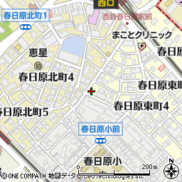 佐々木食材株式会社周辺の地図