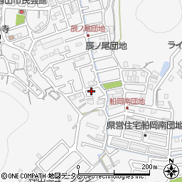 高知県高知市神田158-8周辺の地図