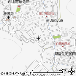 高知県高知市神田167-38周辺の地図