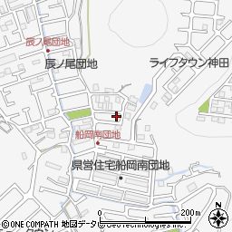 高知県高知市神田221-9周辺の地図