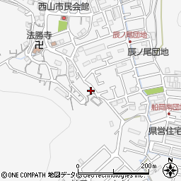 高知県高知市神田173-13周辺の地図