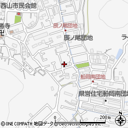 高知県高知市神田155-9周辺の地図