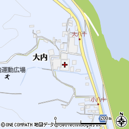 西村青果周辺の地図