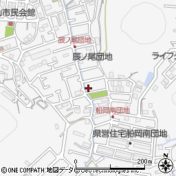 高知県高知市神田236-48周辺の地図