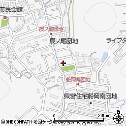 高知県高知市神田236-49周辺の地図