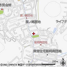 高知県高知市神田236-50周辺の地図