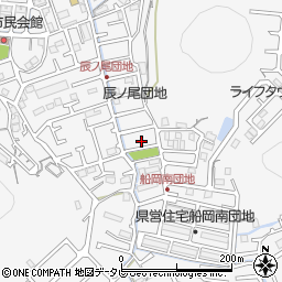 高知県高知市神田236-51周辺の地図