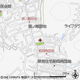 高知県高知市神田236-52周辺の地図