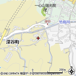 株式会社博文堂周辺の地図