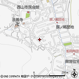 高知県高知市神田167-12周辺の地図