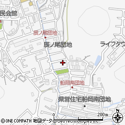 高知県高知市神田236-70周辺の地図