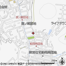 高知県高知市神田236-60周辺の地図