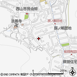 高知県高知市神田167-31周辺の地図
