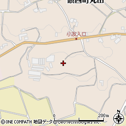 佐賀県唐津市鎮西町丸田6713周辺の地図