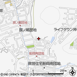 高知県高知市神田254周辺の地図