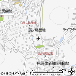 高知県高知市神田236-78周辺の地図