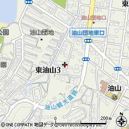 常陽アパート周辺の地図