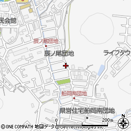 高知県高知市神田236-65周辺の地図