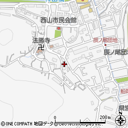 高知県高知市神田172-1周辺の地図