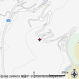 高知県高知市神田2593-31周辺の地図