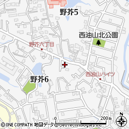 株式会社大慶ビルド周辺の地図