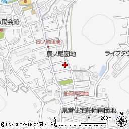 高知県高知市神田236-74周辺の地図
