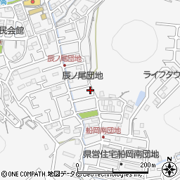 高知県高知市神田236-83周辺の地図