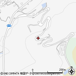 高知県高知市神田2593-27周辺の地図