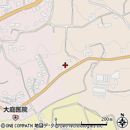 佐賀県唐津市鎮西町丸田6762周辺の地図