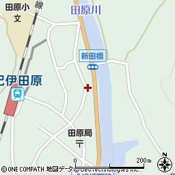 和歌山県東牟婁郡串本町田原478周辺の地図