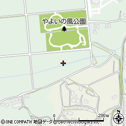 福岡県福岡市西区吉武201周辺の地図