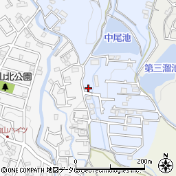 有限会社笠設備工業周辺の地図