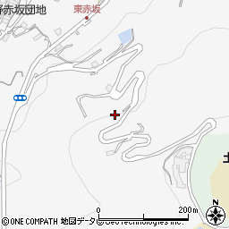 高知県高知市神田2594-38周辺の地図