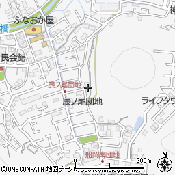 高知県高知市神田250-1周辺の地図