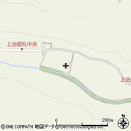 大分県国東市国東町治郎丸2830周辺の地図