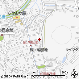 高知県高知市神田250周辺の地図