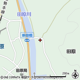 和歌山県東牟婁郡串本町田原2776周辺の地図
