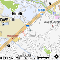 高知県高度農産協会周辺の地図