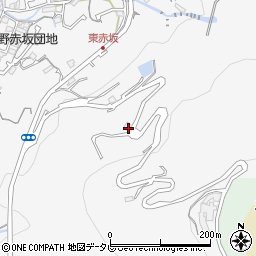 高知県高知市神田2594周辺の地図