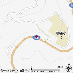 竹本工業株式会社周辺の地図
