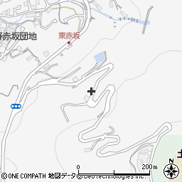 高知県高知市神田2594-56周辺の地図