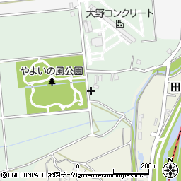 福岡県福岡市西区吉武30周辺の地図