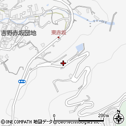 高知県高知市神田2594-33周辺の地図